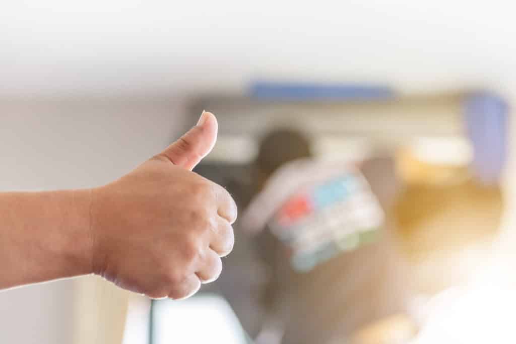 AC Maintenance in Houma, LA Trahan's Heating & Air Conditioning