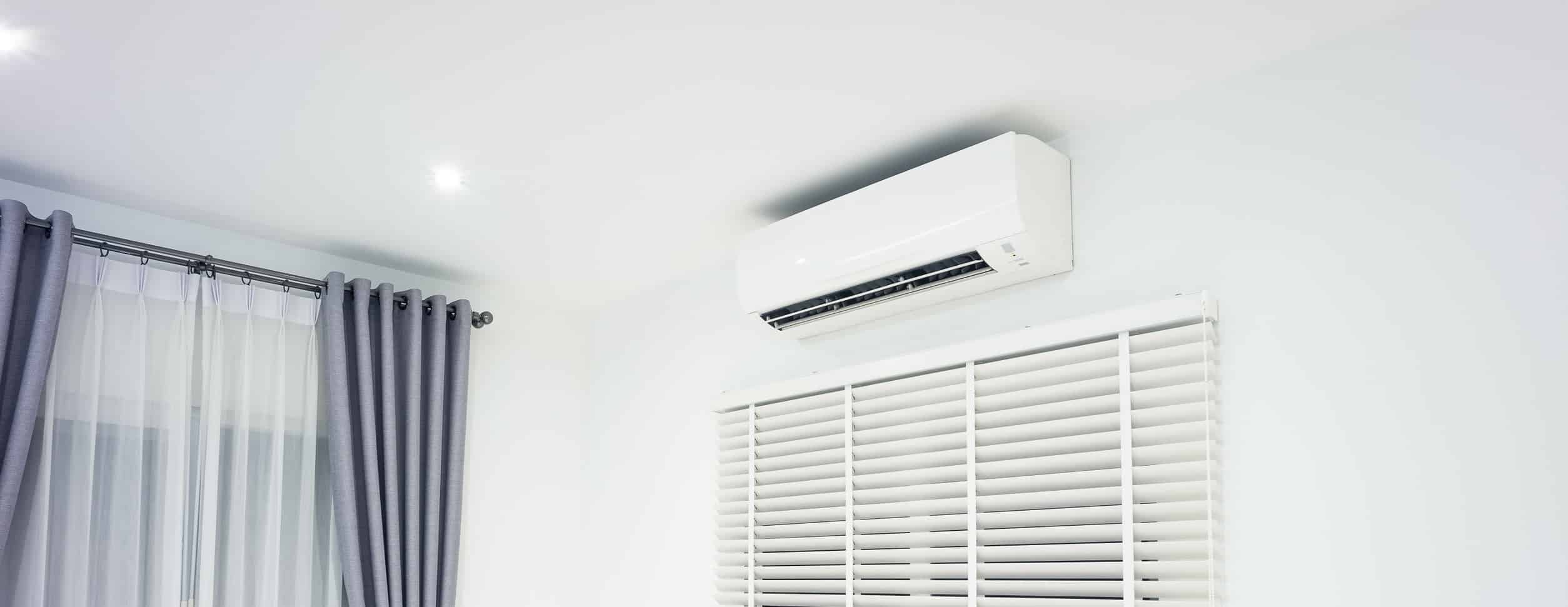 Ductless AC Services in Houma, LA Trahan's Heating & Cooling