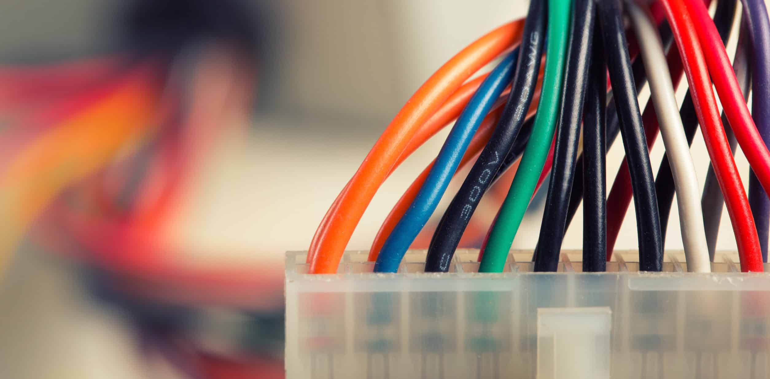 Rewiring Services In Houma, LA Trahan's Heating & Cooling