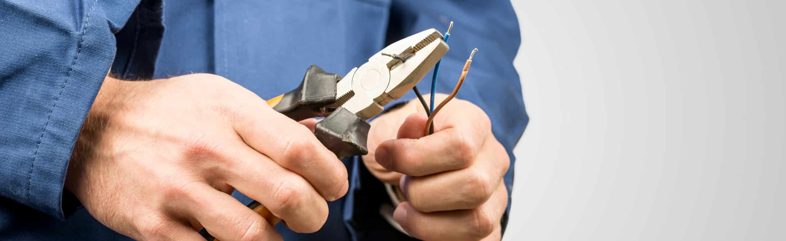 Electrical Services in Houma, LA Trahan's Heating & Cooling