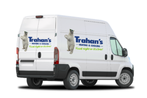 Trahans-White-Van